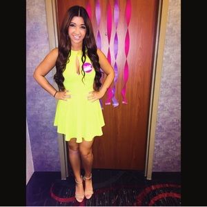 Marciano By Guess dress